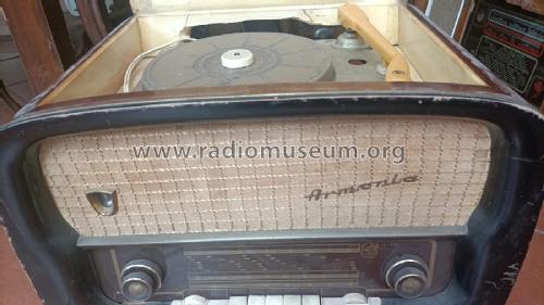 Armonia FM529; Radio F.lli D'Andrea (ID = 2977140) Radio