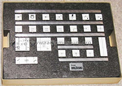 Lectron Aufbaukasten 2 8200; Egger-Bahn GmbH & Co (ID = 1411979) Kit