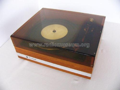 Hifi Sonate ; Phonotechnik Pirna/ (ID = 1761742) R-Player