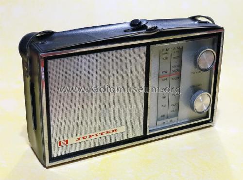 Jupiter ; Ei, Elektronska (ID = 2998116) Radio