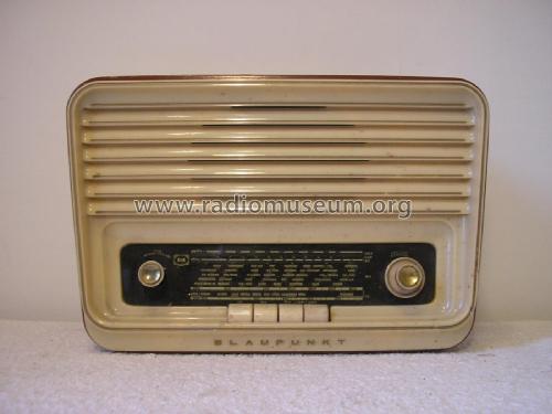 V 5666 Ch= Blaupunkt; EIA Elektriska (ID = 1959635) Radio