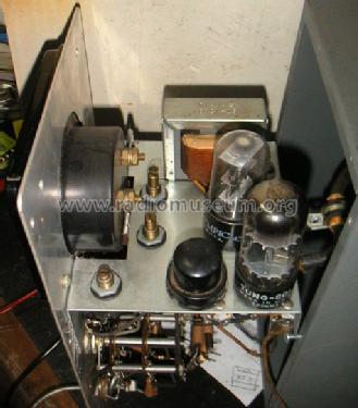 Vacuum-Tube Voltmeter Kit 221-K; EICO Electronic (ID = 1007100) Equipment