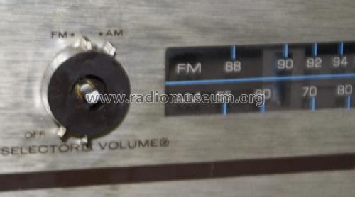 AM-FM Tuner HF92A; EICO Electronic (ID = 1603795) Radio