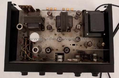 HF81 ; EICO Electronic (ID = 1571204) Ampl/Mixer