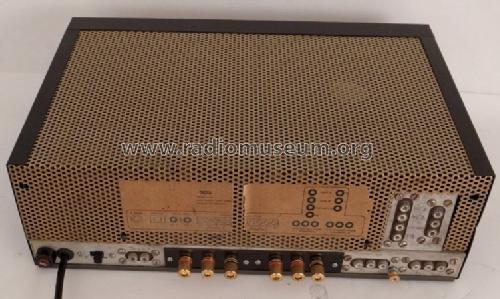 HF81 ; EICO Electronic (ID = 1571205) Ampl/Mixer