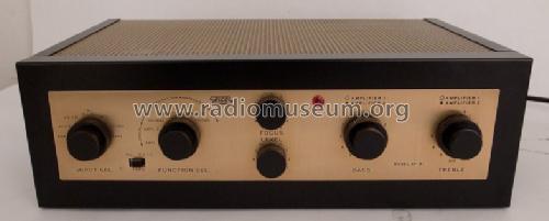HF81 ; EICO Electronic (ID = 1571206) Ampl/Mixer
