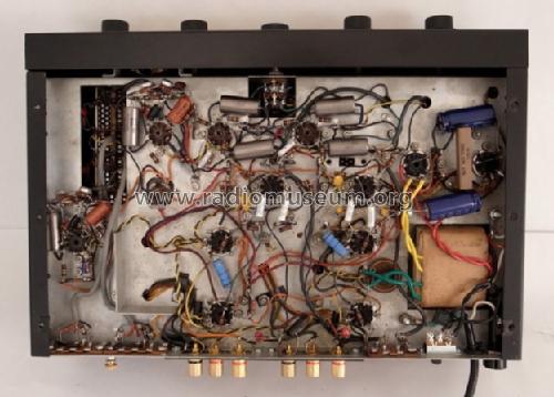 HF81 ; EICO Electronic (ID = 1571207) Ampl/Mixer