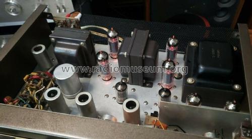 HF81 ; EICO Electronic (ID = 2633266) Ampl/Mixer