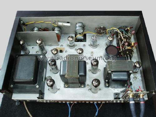 HF81 ; EICO Electronic (ID = 582334) Ampl/Mixer