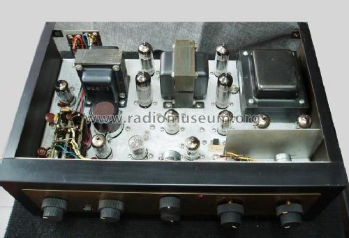 HF81 ; EICO Electronic (ID = 582335) Ampl/Mixer