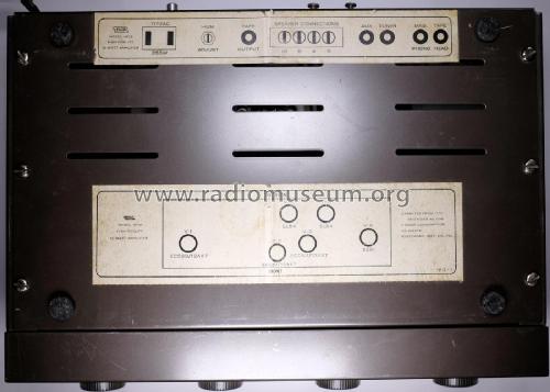 HF-12 ; EICO Electronic (ID = 1801815) Ampl/Mixer