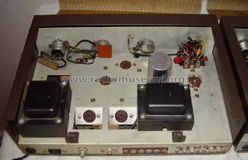 HF-12 ; EICO Electronic (ID = 912002) Ampl/Mixer