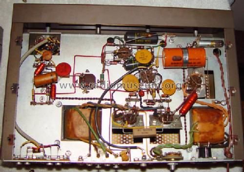 HF-12 ; EICO Electronic (ID = 912003) Ampl/Mixer