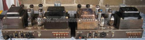 HF-30; EICO Electronic (ID = 465287) Ampl/Mixer