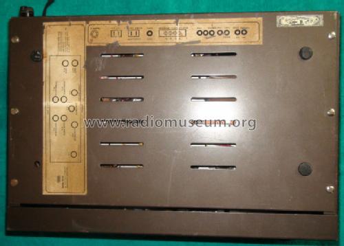 HF-32 ; EICO Electronic (ID = 1293464) Ampl/Mixer