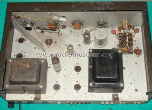 HF-32 ; EICO Electronic (ID = 1293465) Ampl/Mixer