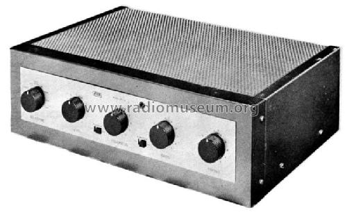 HF-32 ; EICO Electronic (ID = 647326) Ampl/Mixer