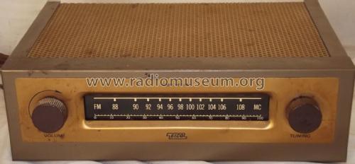 HFT90 ; EICO Electronic (ID = 1106091) Radio