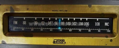 HFT90 ; EICO Electronic (ID = 1106094) Radio