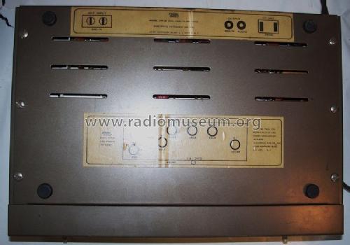 HFT90 ; EICO Electronic (ID = 1106095) Radio