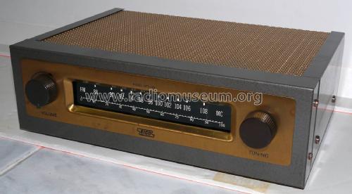 HFT90 ; EICO Electronic (ID = 2048728) Radio