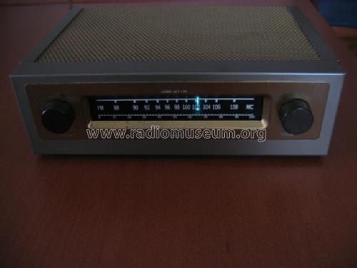 HFT90 ; EICO Electronic (ID = 634492) Radio