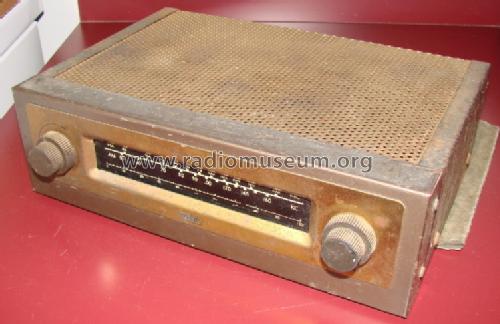 HFT-92 ; EICO Electronic (ID = 1275477) Radio