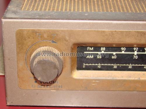 HFT-92 ; EICO Electronic (ID = 1275480) Radio