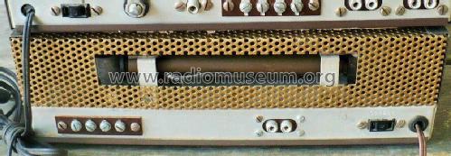 HFT-92 ; EICO Electronic (ID = 2883389) Radio