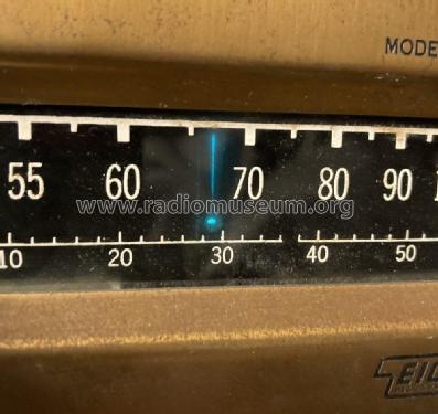 HFT-94; EICO Electronic (ID = 2983438) Radio