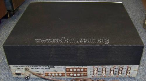 Integrated Stereo Amp ST40; EICO Electronic (ID = 511288) Ampl/Mixer