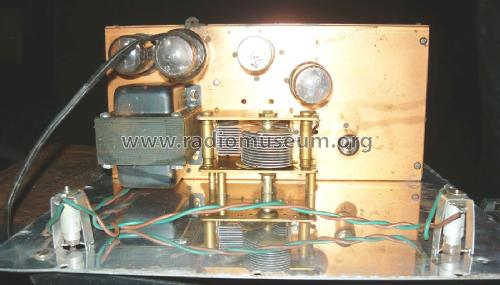 RF-Generator 315; EICO Electronic (ID = 1813194) Equipment