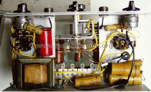 Signal Generator 322; EICO Electronic (ID = 1068961) Equipment