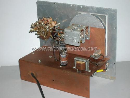 Signal Generator 324; EICO Electronic (ID = 1222494) Equipment