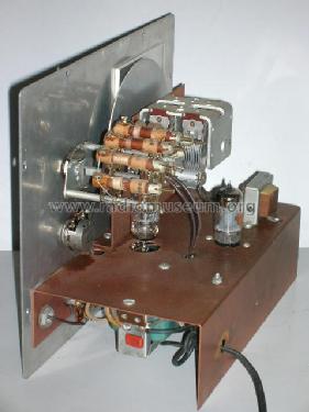 Signal Generator 324; EICO Electronic (ID = 1222495) Equipment