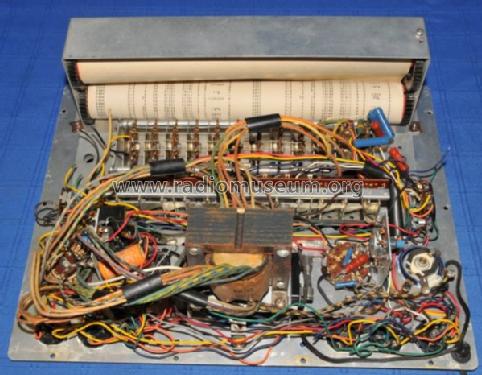 Tube & Transistor-Tester Deluxe 666; EICO Electronic (ID = 703182) Ausrüstung