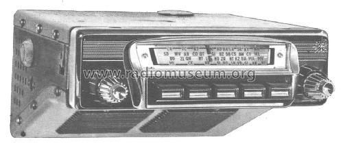 Diamond Dot PD-C1C; Astor brand, Radio (ID = 2350113) Car Radio