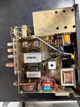 6104 B; EILCO Electronic, (ID = 3167732) Commercial TRX
