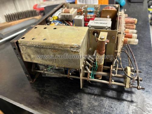 6104 B; EILCO Electronic, (ID = 3167734) Commercial TRX