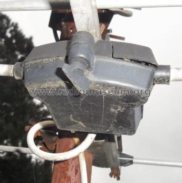 TV-Antennenset - Kompass Antennen Artikelnummer 94440; Einhell Germany AG; (ID = 1730222) Antenna