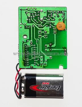 Funk-Fernsteueranlage Handsender - Wireless remote control transmitter H126; Einhell Germany AG; (ID = 3054909) Divers