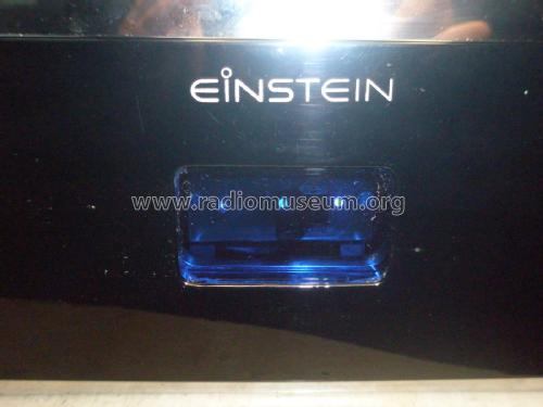 The Absolute Tune ; Einstein Audio (ID = 2544003) Ampl/Mixer