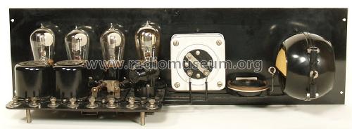 RF2; Eisemann Magneto (ID = 1381577) Radio