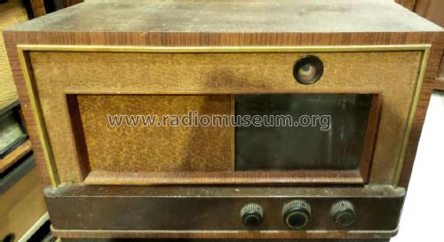 Szuper 435; EKA; Budapest (ID = 2193117) Radio