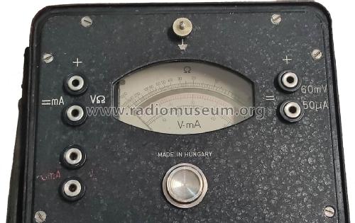 Univeka 144; EKA; Budapest (ID = 3172206) Ausrüstung