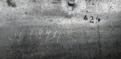 Univeka 144; EKA; Budapest (ID = 3172208) Ausrüstung