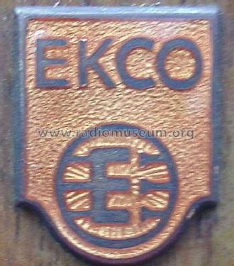 Connoisseur A110; Ekco, E.K.Cole Ltd.; (ID = 808034) Radio