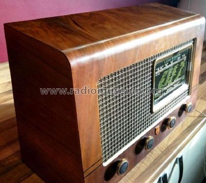 A172; Ekco, E.K.Cole Ltd.; (ID = 1954734) Radio
