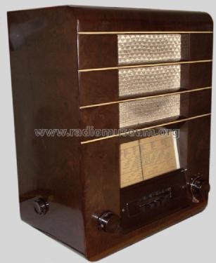 A21; Ekco, E.K.Cole Ltd.; (ID = 1152064) Radio