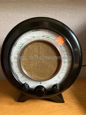 A22; Ekco, E.K.Cole Ltd.; (ID = 2929390) Radio